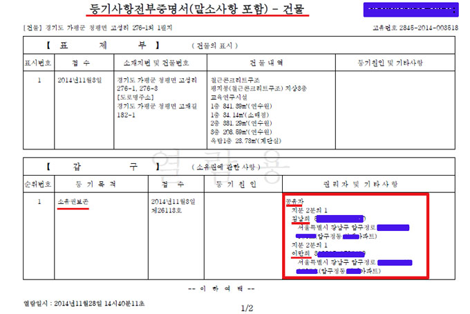 신천지 맹도들은 완전히 @ 됐습니다.[1탄] Post Image